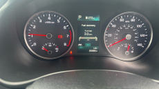 Kia Stonic 1.0T GDi 48V Connect 5dr DCT Petrol Estate